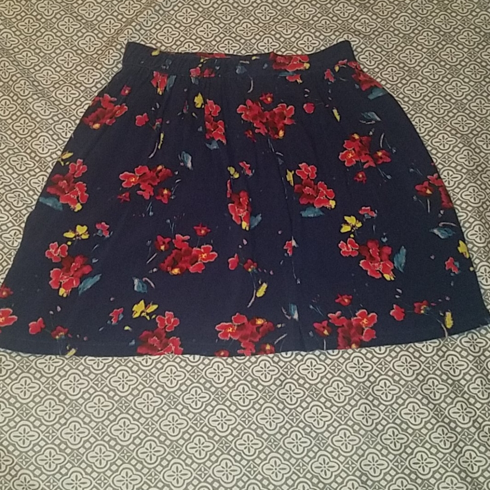 Hollister skirt